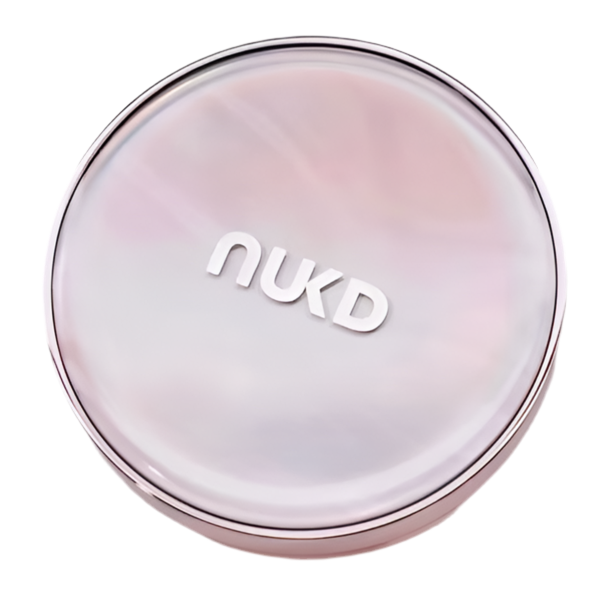 Ruvine Nukd  Sunscreen Cushion Spf 30++/PA++
