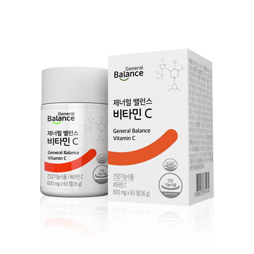 General Balance 维生素 C