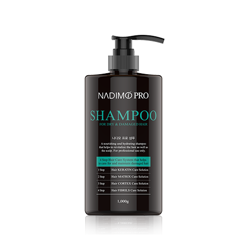 NADIMO Pro Shampoo