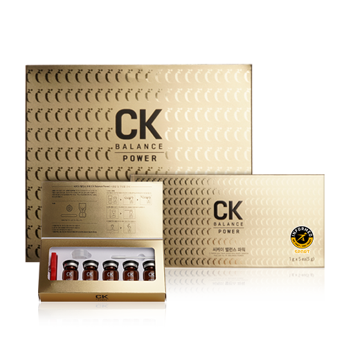 CK BALANCE Power (1g*5)