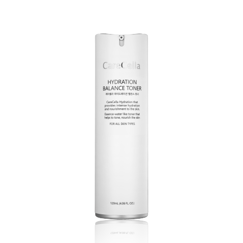 CareCella Hydration Balance Toner