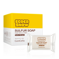 CareCella ECOER SNOW Sulfur Soap