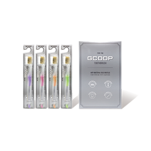 GCOOP 牙刷