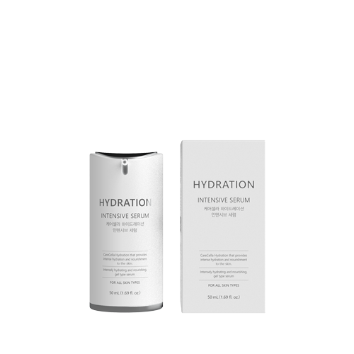 CareCella Hydration Intensive Serum