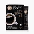 GCOOP CAFE GERMANIUM BLACK COFFEE