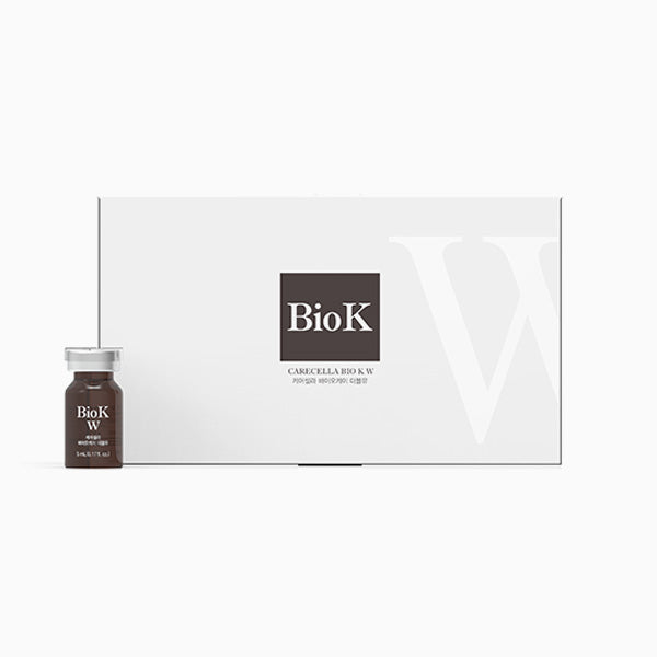 Carecella Bio K W