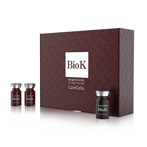 CareCella Bio K