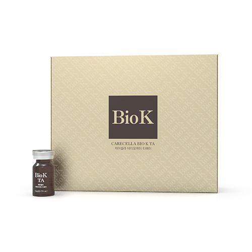 CareCella Bio K TA