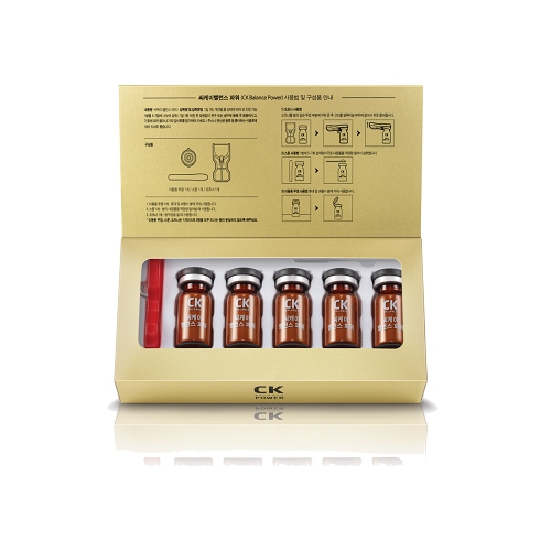 CK BALANCE Power (1g*5)