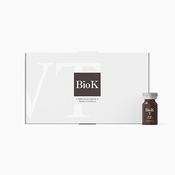 Carecella Bio K T