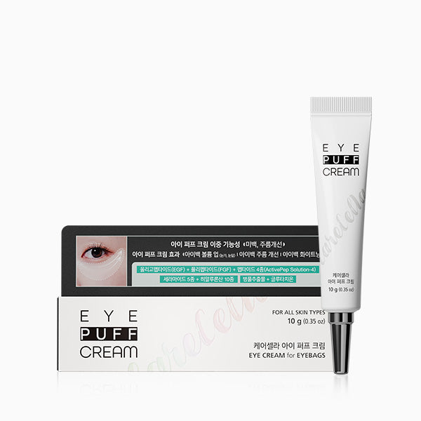 CareCella Eye Puff Cream