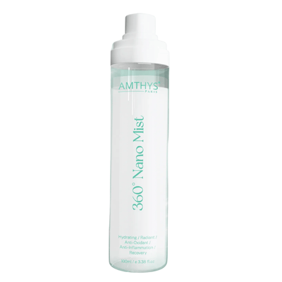 360 Nano Mist 灯泡喷雾