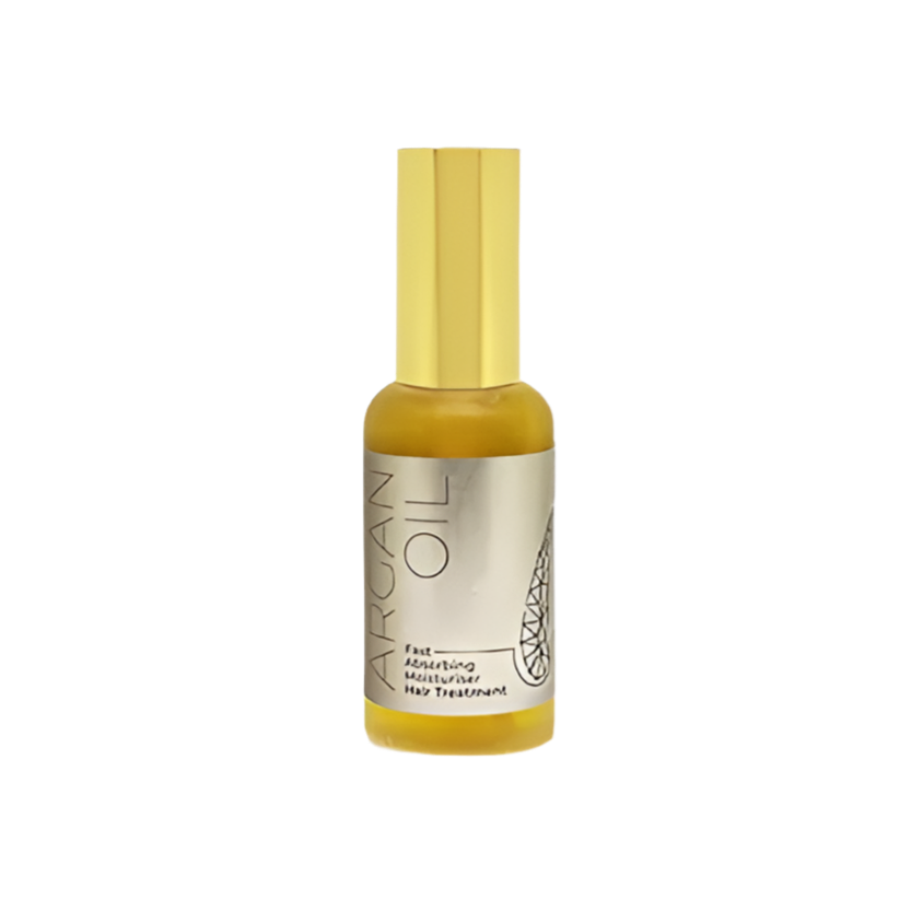 Argan Hair Oil Serum