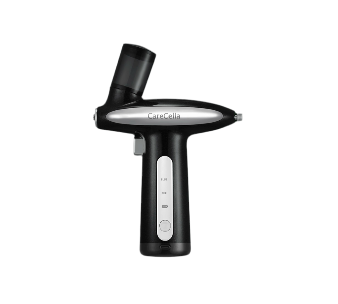 CareCella Bio K Airbrush
