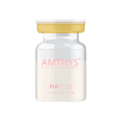 HA PLUS 水光调理精华