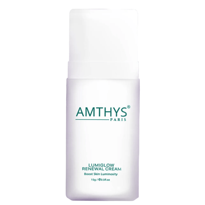 LUMIGLOW RENEWAL CREAM 极光焕颜霜