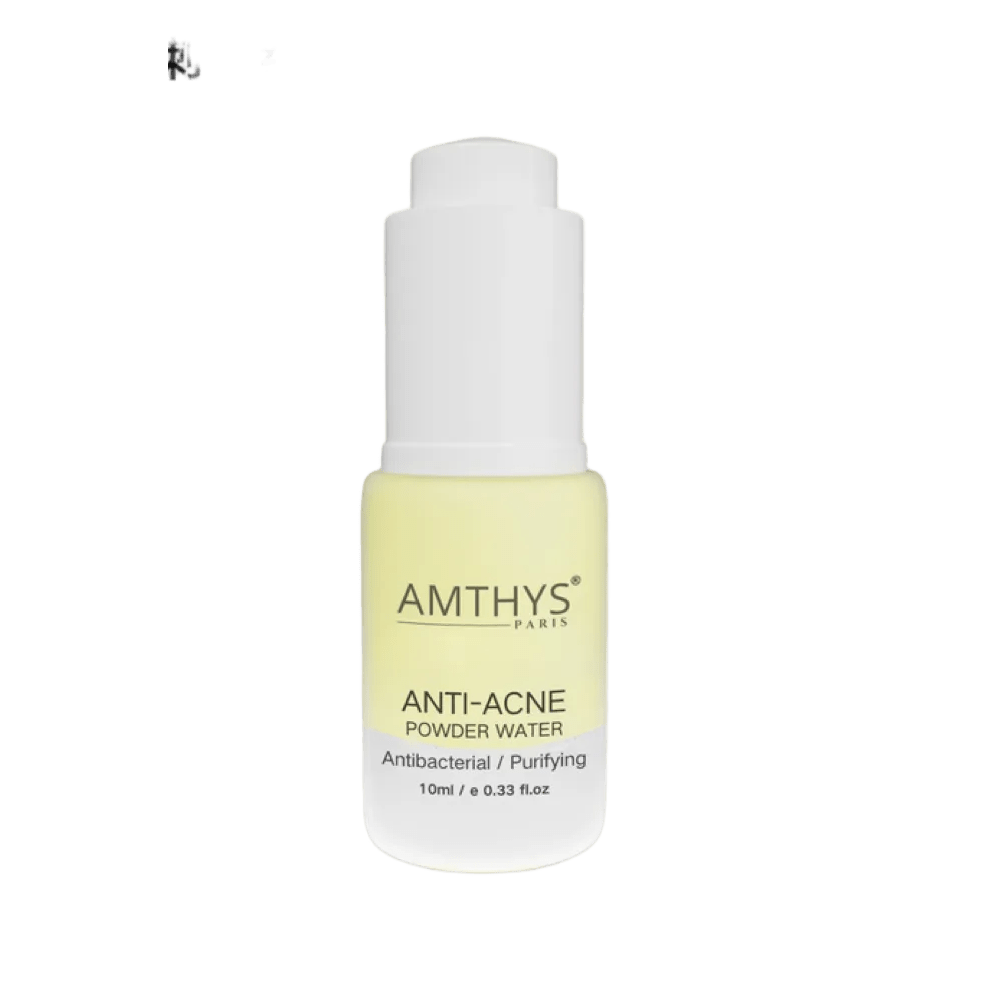 ANTI-ACNE POWDER WATER