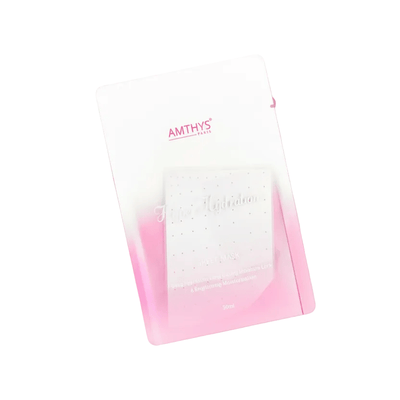 HYPER HYDRATION MASK 医美级水润面膜