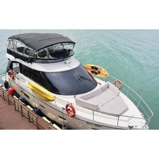 Achates
Sealine F42