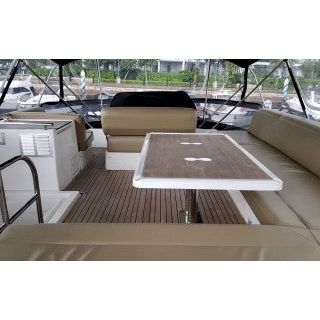Achates
Sealine F42