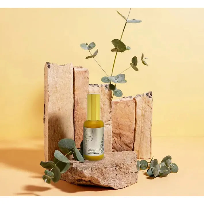 Argan Hair Oil Serum