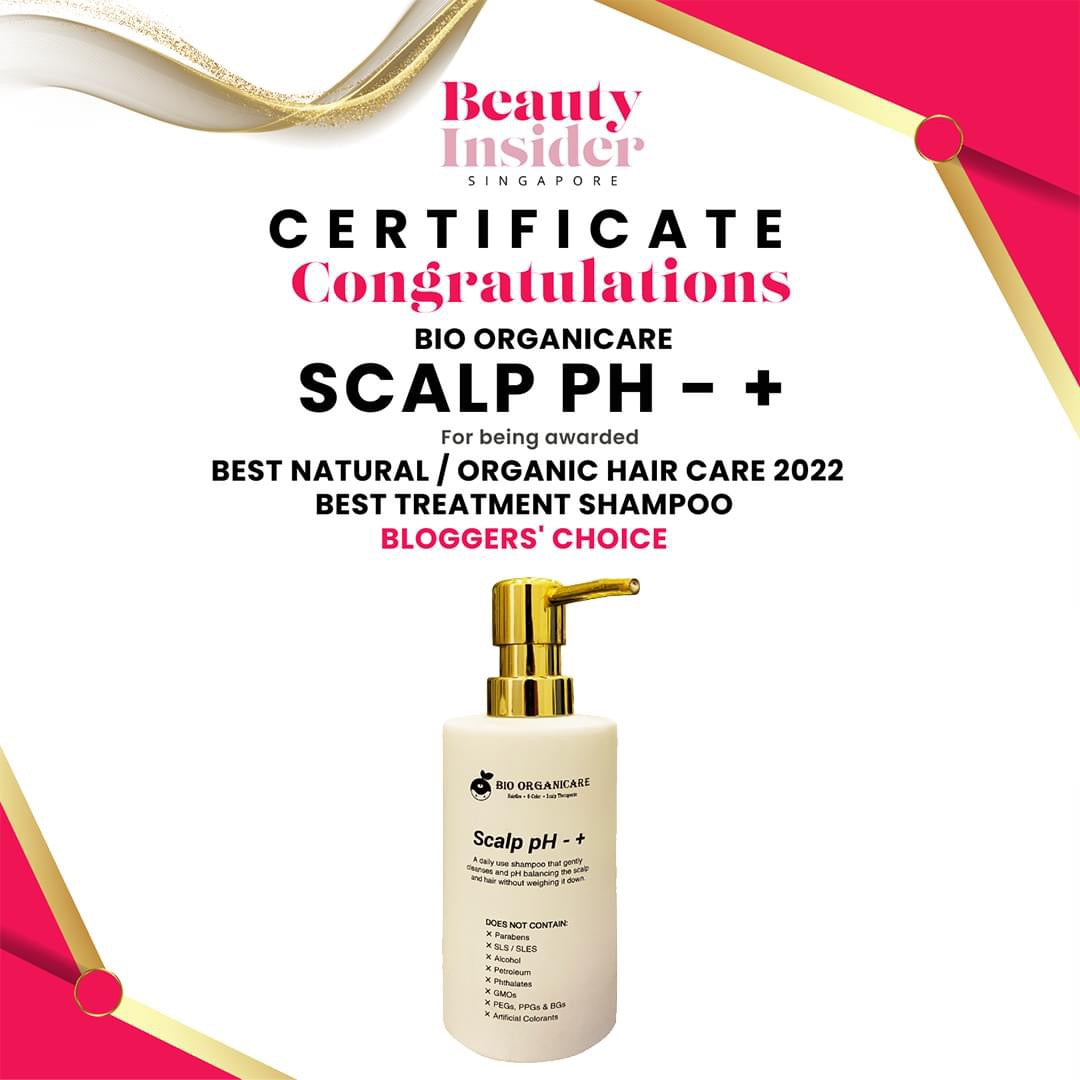 頭皮 Ph-+洗髮精