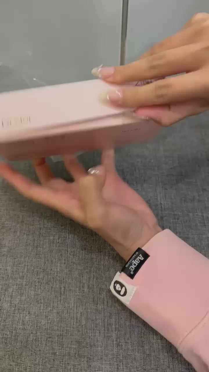 Ruvine Nukd  Sunscreen Cushion Spf 30++/PA++